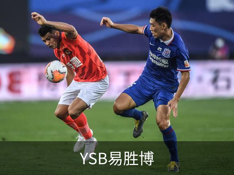 YSB易胜博品牌故事